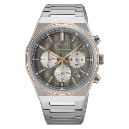 SEIKO Watch 