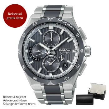 ASTRON Watch 