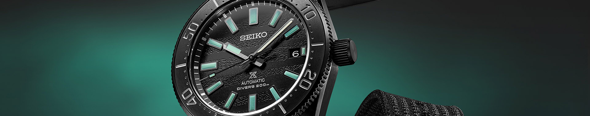 Seiko Limited Edition Uhren online kaufen | Seiko Boutique