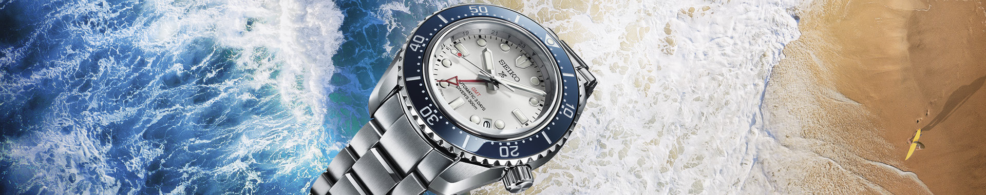 Bestseller Uhren von Seiko | Seiko Boutique