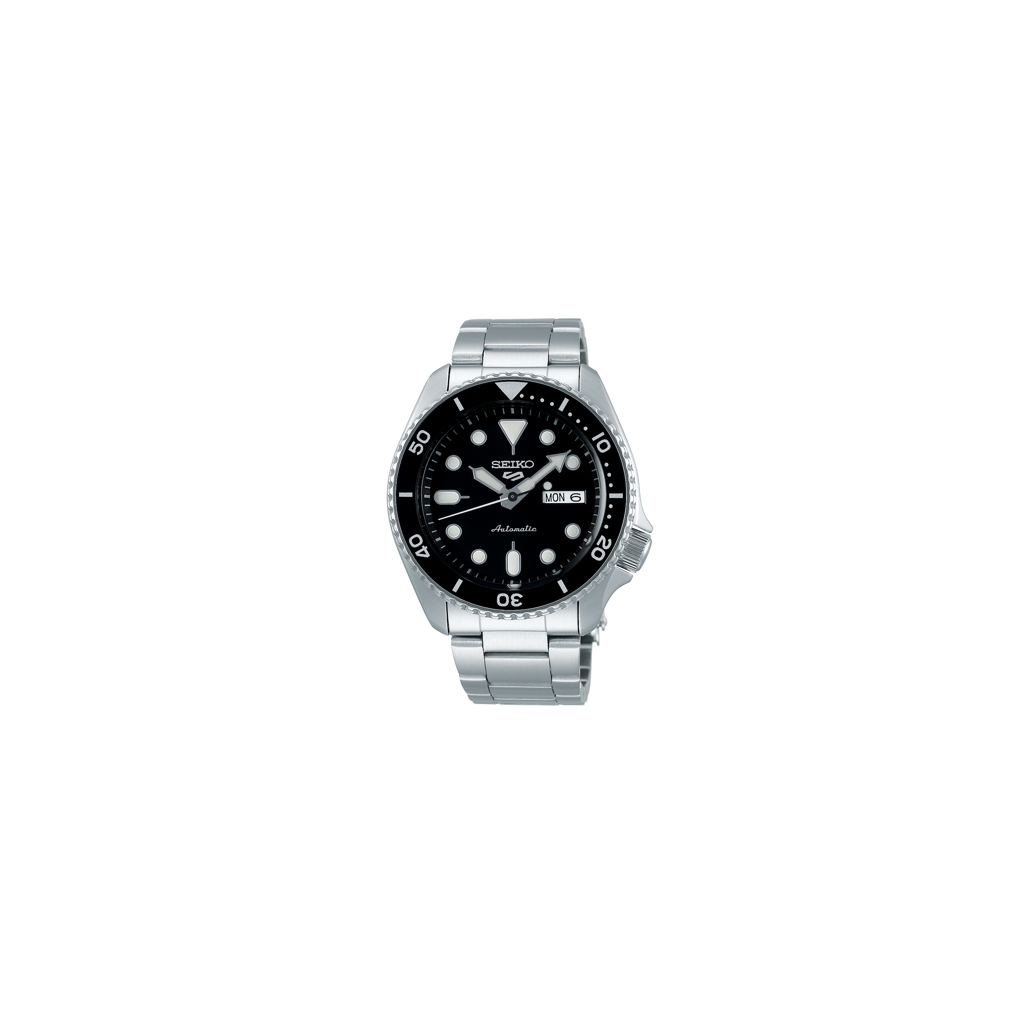 Montre Seiko 5 Sports SRPK99K1 Automatique montre-seiko-5-sports-srpk99k1-automatique