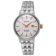 Montre  PRESAGE 