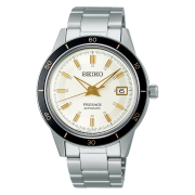 Montre  PRESAGE  
