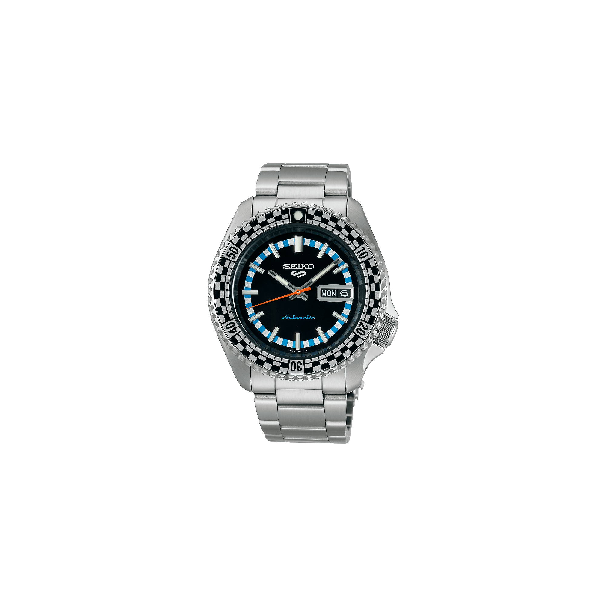 Seiko 5 sports montre sportive et vintage Seiko officiel