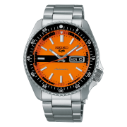 Seiko 5 Sports Watch 