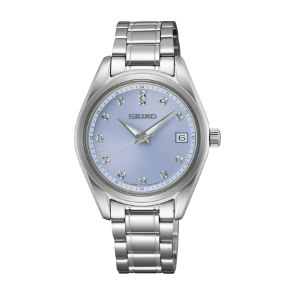 Montre Seiko Classique