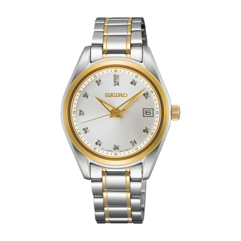 Montre Seiko Classique