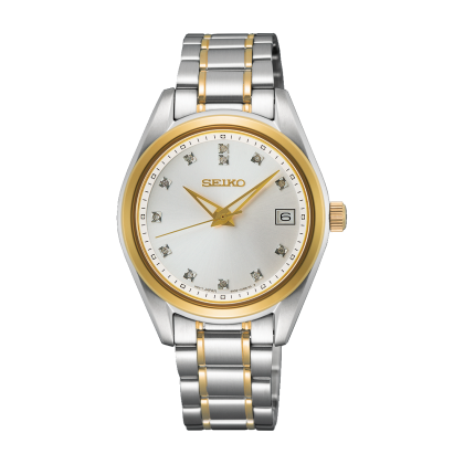 Montre Seiko Classique