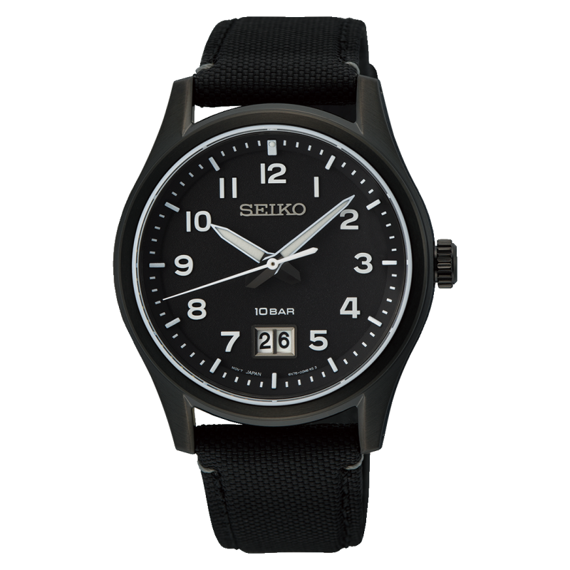 Montre Seiko Sport