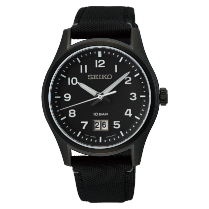 Montre Seiko Sport