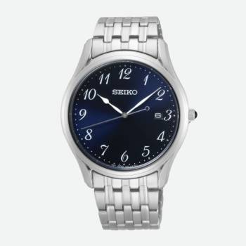 Montre Homme CLASSIQUE ~ Quartz 3 Aiguilles