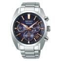 Montre homme ASTRON ~ Quartz GSP Solaire
