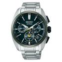 Montre homme ASTRON ~ Quartz GSP Solaire