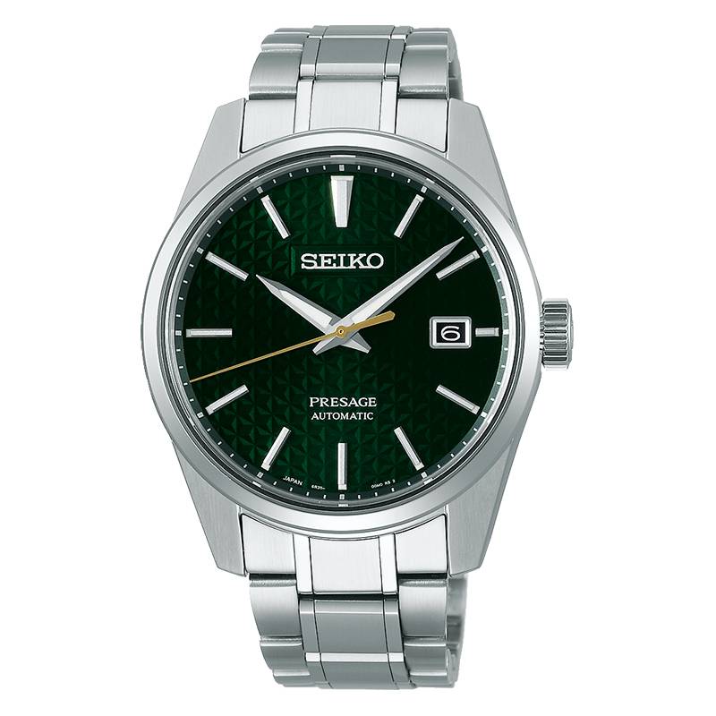 PRESAGE watch