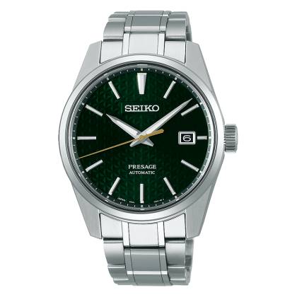 PRESAGE watch