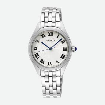 Montre femme CLASSIQUE ~ Quartz 3 aiguilles 