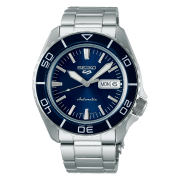 Montre Seiko 5 - Automatique
