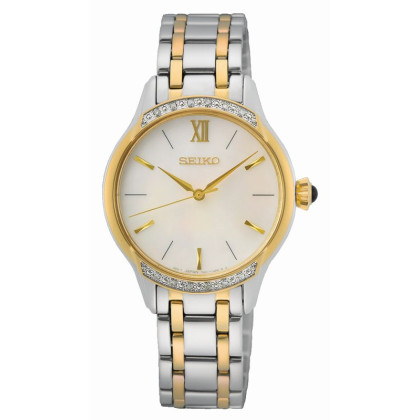 Montre Classique