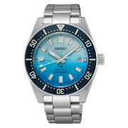 Montre PROSPEX - Automatique 3 aiguilles