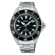 Prospex Watch 