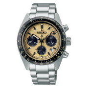 PROSPEX Speedtimer Watch 