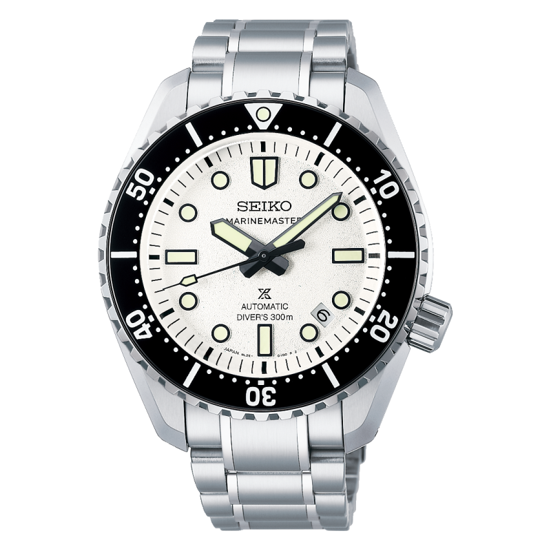 Montre PROSPEX