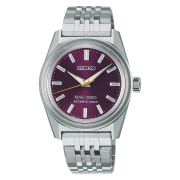 Montre KING SEIKO Pop Ivy League 