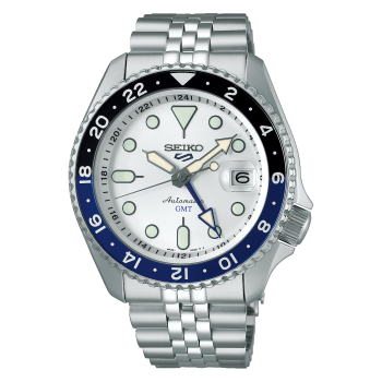 Montre  Seiko 5 