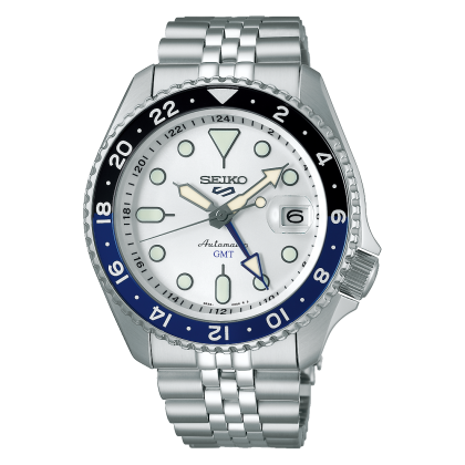 Montre Seiko 5
