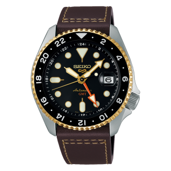 Montre  Seiko 5 