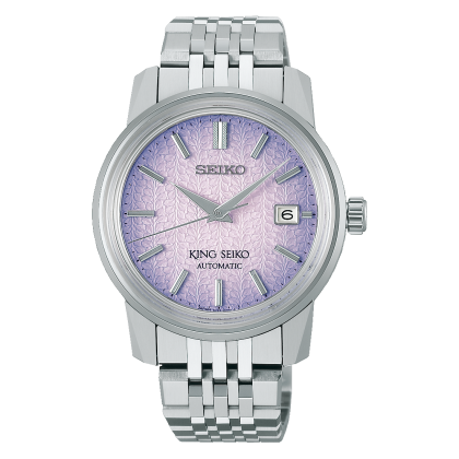 Montre KING SEIKO