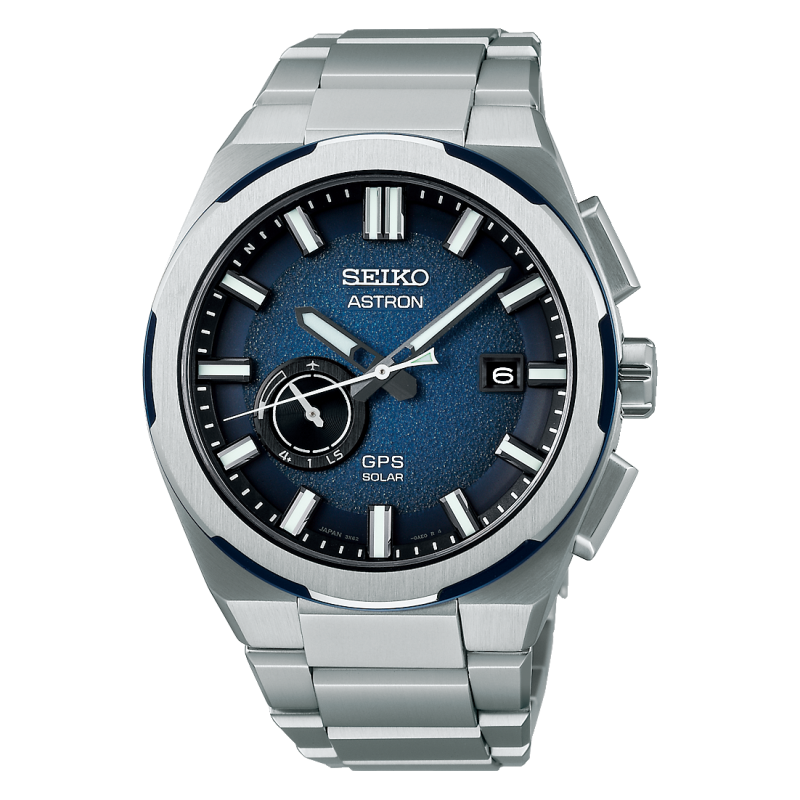Montre ASTRON