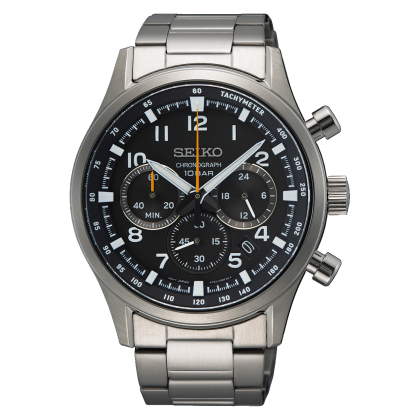 Montre Seiko Sport