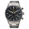 Montre Seiko Sport 