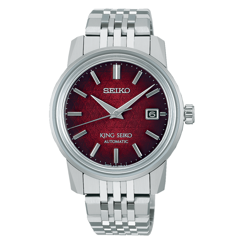Montre KING SEIKO