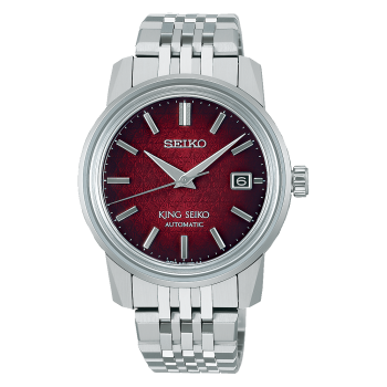 Montre KING SEIKO 