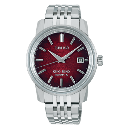 Montre KING SEIKO