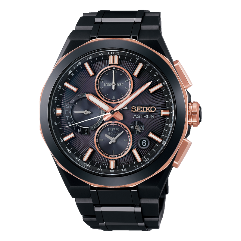 Montre ASTRON
