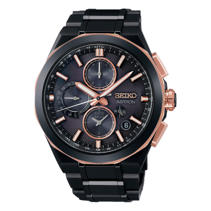 Montre ASTRON