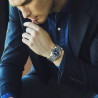 Montre King Seiko VANAC 