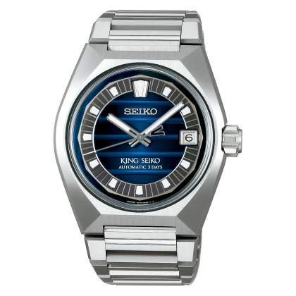 Montre King Seiko VANAC