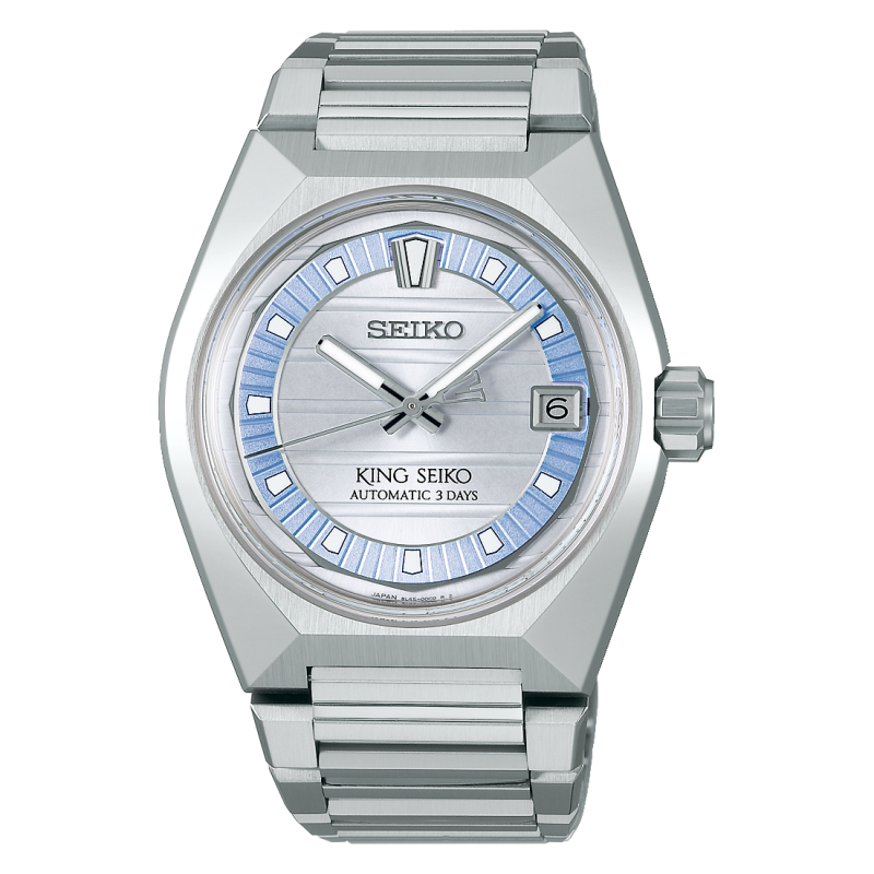 Montre King Seiko VANAC