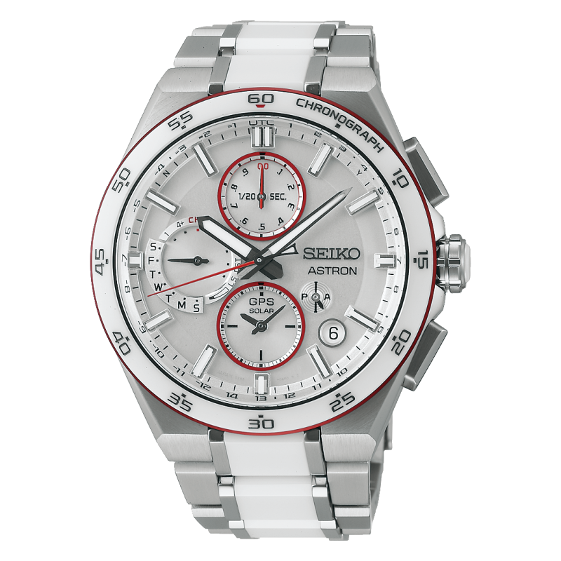 Montre ASTRON