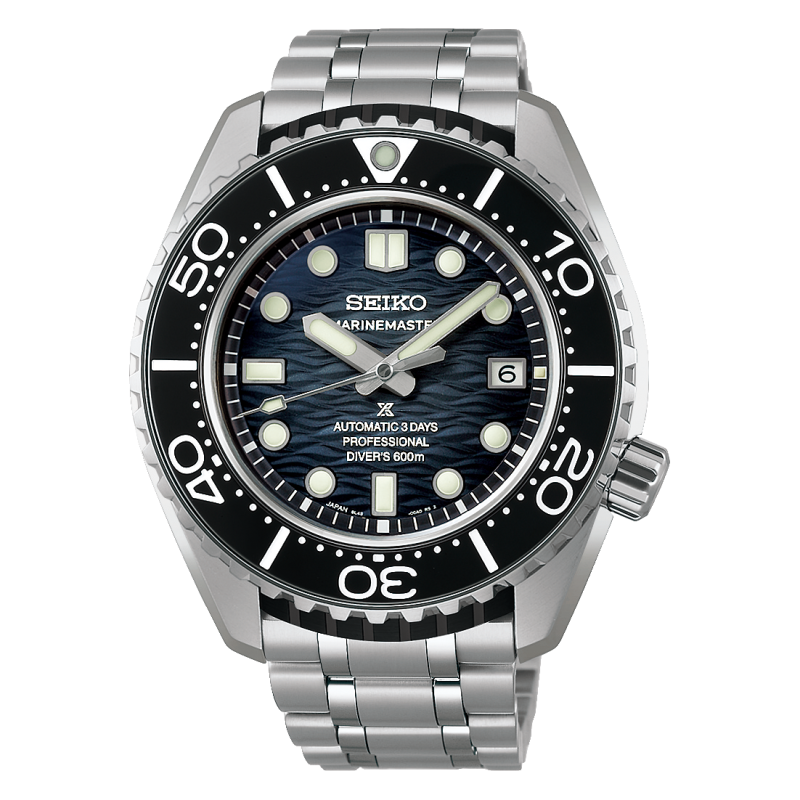 PROSPEX Marinemaster