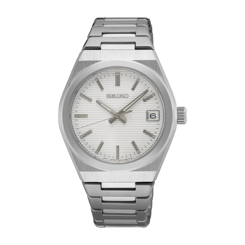 Montre Seiko Classique
