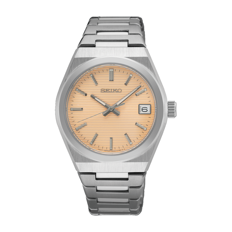 Montre Seiko Classique 