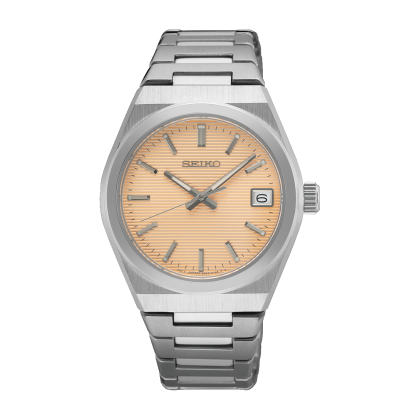 Montre Seiko Classique 
