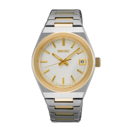 Montre Seiko Classique