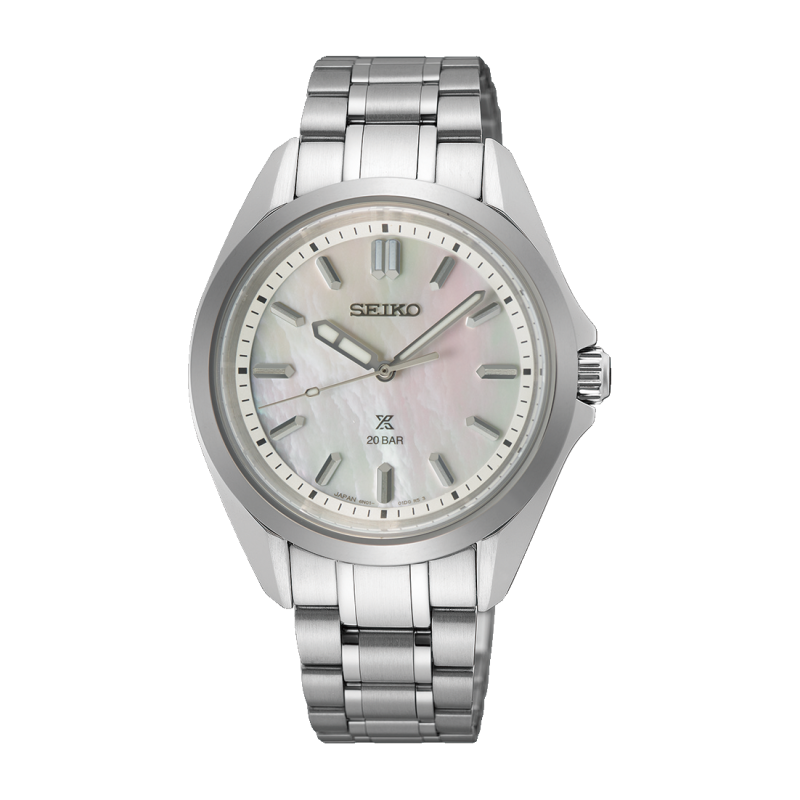 Montre femme Prospex SEA