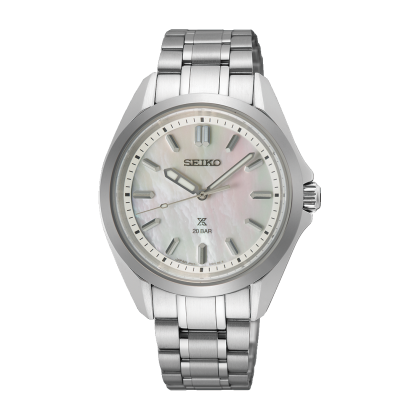 Montre femme Prospex SEA